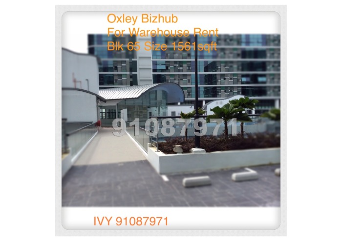 OXLEY BIZHUB thumbnail photo
